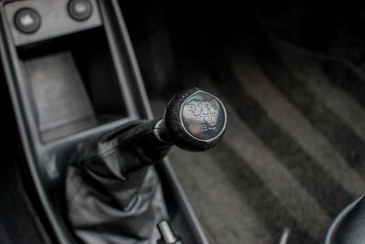 1989 Porsche 911 Speedster