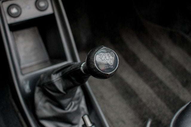 1989 Porsche 911 Speedster