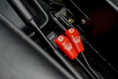 1989 Porsche 911 Speedster