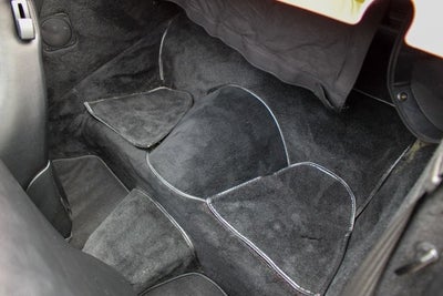 1989 Porsche 911 Speedster