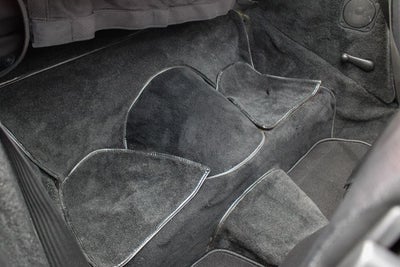 1989 Porsche 911 Speedster