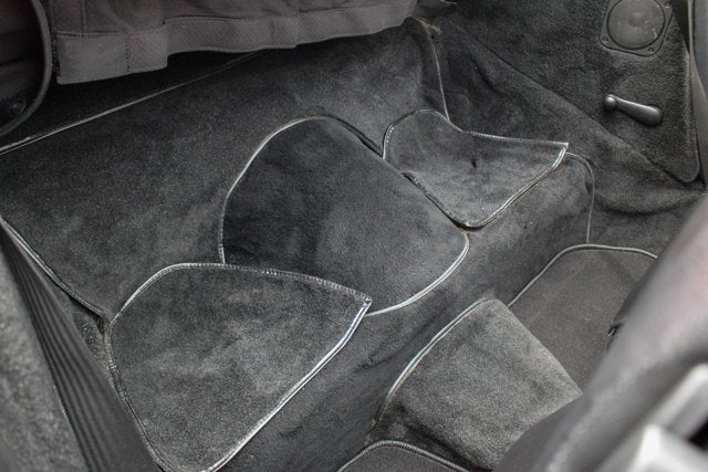 1989 Porsche 911 Speedster