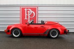 1989 Porsche 911 Speedster