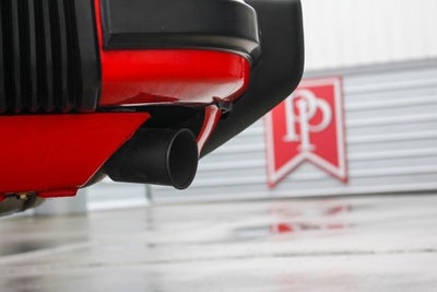 1989 Porsche 911 Speedster