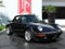 1989 Porsche 911 Turbo Cabriolet