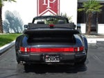 1989 Porsche 911 Turbo Cabriolet
