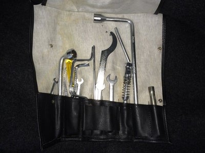 1989 Porsche 911 Turbo Slant Nose Cabriolet