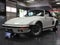1989 Porsche 911 Turbo Slant Nose Cabriolet