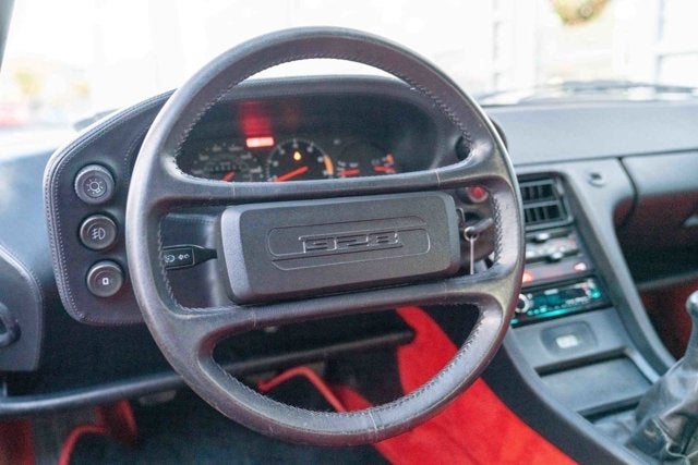 1984 Porsche 928 S