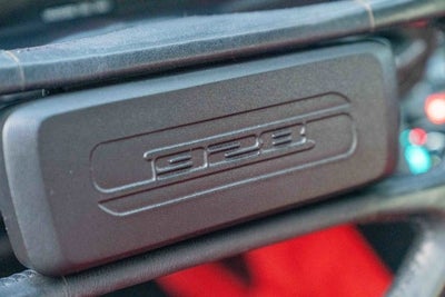 1984 Porsche 928 S