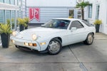 1984 Porsche 928 S