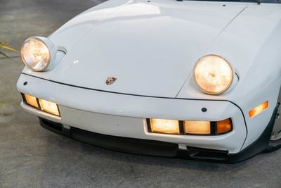 1984 Porsche 928 S