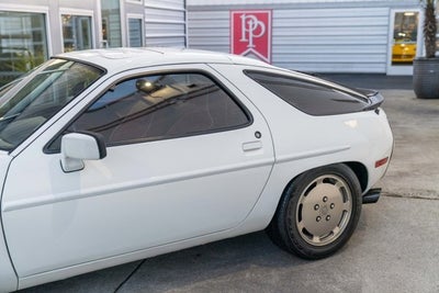 1984 Porsche 928 S