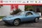 1986 Porsche 928 S