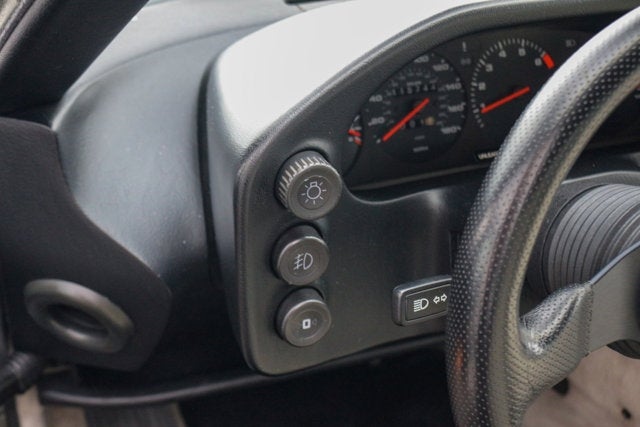1987 Porsche 928 S4