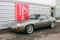 1987 Porsche 928 S4