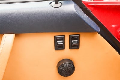 1986 Porsche 911 Turbo