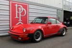 1986 Porsche 911 Turbo