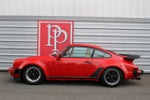 1986 Porsche 911 Turbo