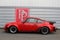 1986 Porsche 911 Turbo