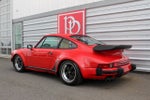 1986 Porsche 911 Turbo