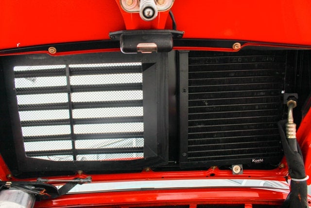 1986 Porsche 911 Turbo