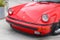 1986 Porsche 911 Turbo