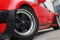 1986 Porsche 911 Turbo