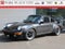 1988 Porsche 911 Turbo Base