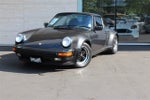1988 Porsche 911 Turbo Base