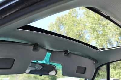 1988 Porsche 911 Turbo Base