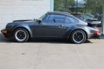1988 Porsche 911 Turbo Base