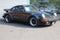 1988 Porsche 911 Turbo Base