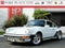 1987 Porsche 911 - 930 Turbo Coupe Base