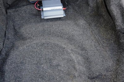 1987 Porsche 911 - 930 Turbo Coupe Base