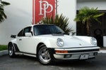 1987 Porsche 911 - 930 Turbo Coupe Base