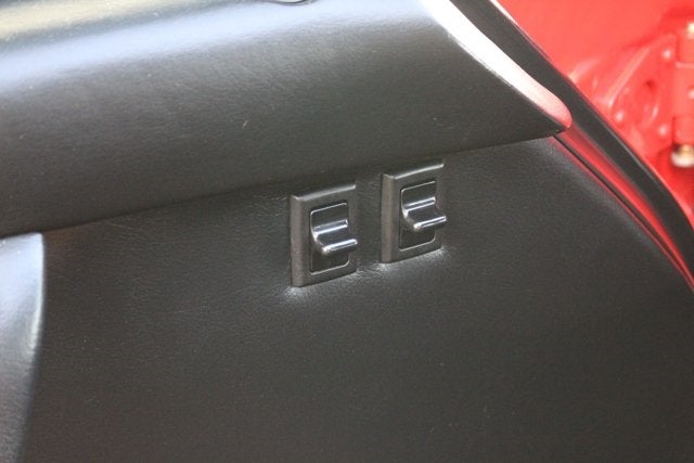 1986 Porsche 911 Turbo