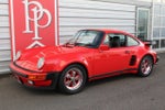 1986 Porsche 911 Turbo