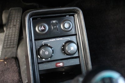 1986 Porsche 911 Turbo