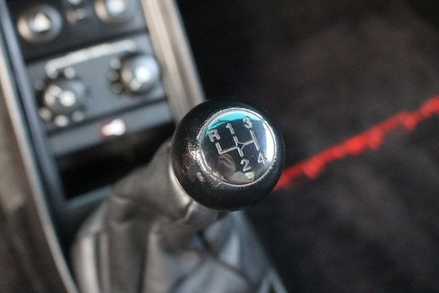 1986 Porsche 911 Turbo