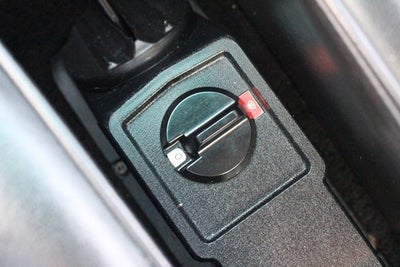 1986 Porsche 911 Turbo