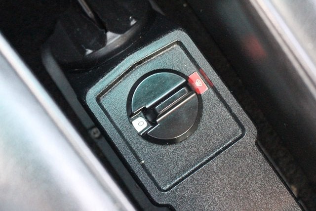 1986 Porsche 911 Turbo