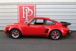 1986 Porsche 911 Turbo