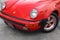 1986 Porsche 911 Turbo