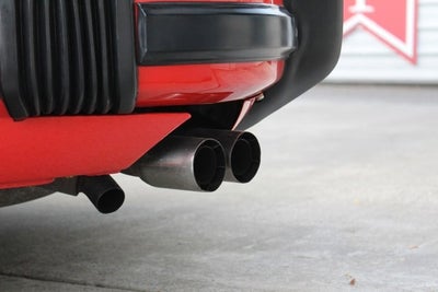 1986 Porsche 911 Turbo