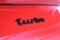 1986 Porsche 911 Turbo