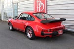 1986 Porsche 911 Turbo