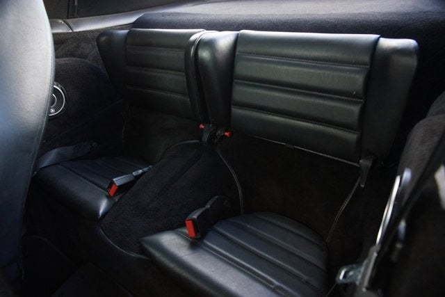 1984 Porsche Carrera Cabriolet