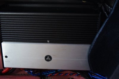 1984 Porsche Carrera Cabriolet