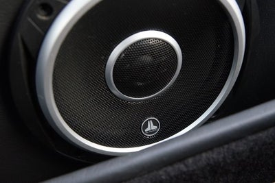 1984 Porsche Carrera Cabriolet